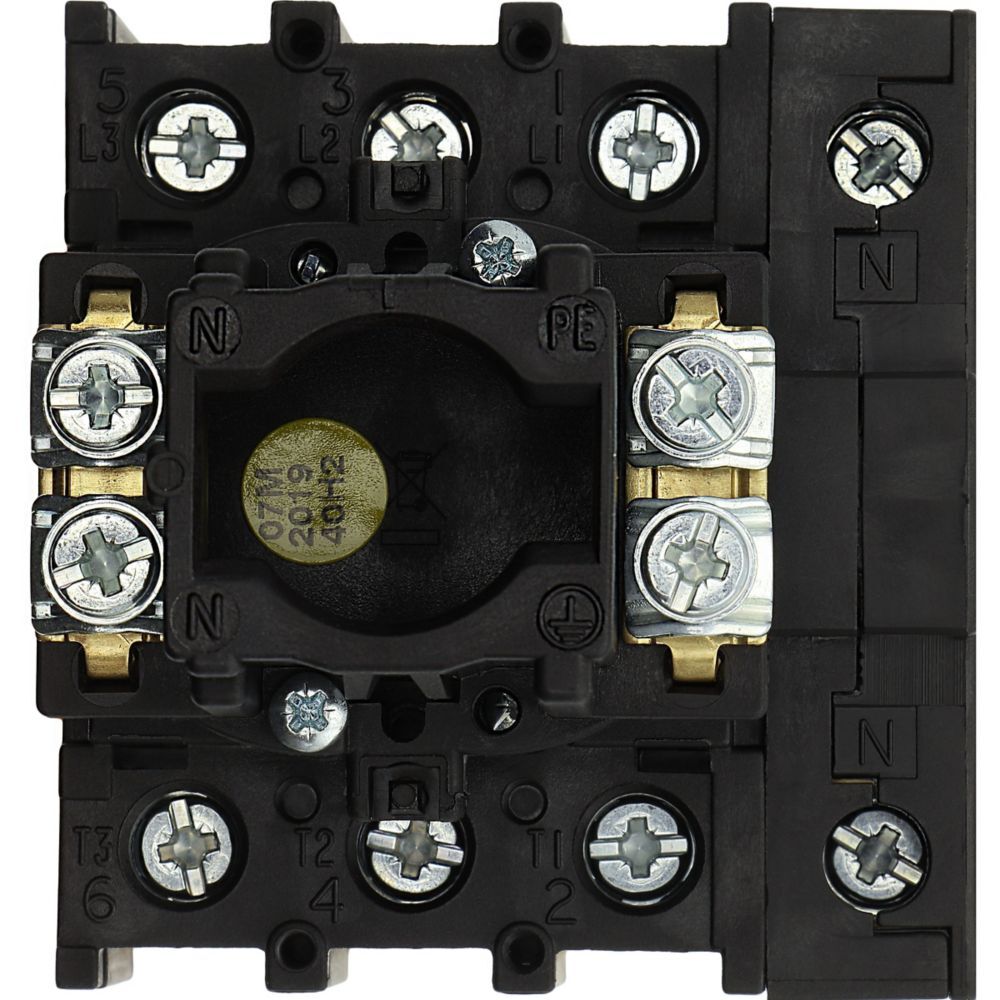 EATON INDUSTRIES P Lastscheider - 091079