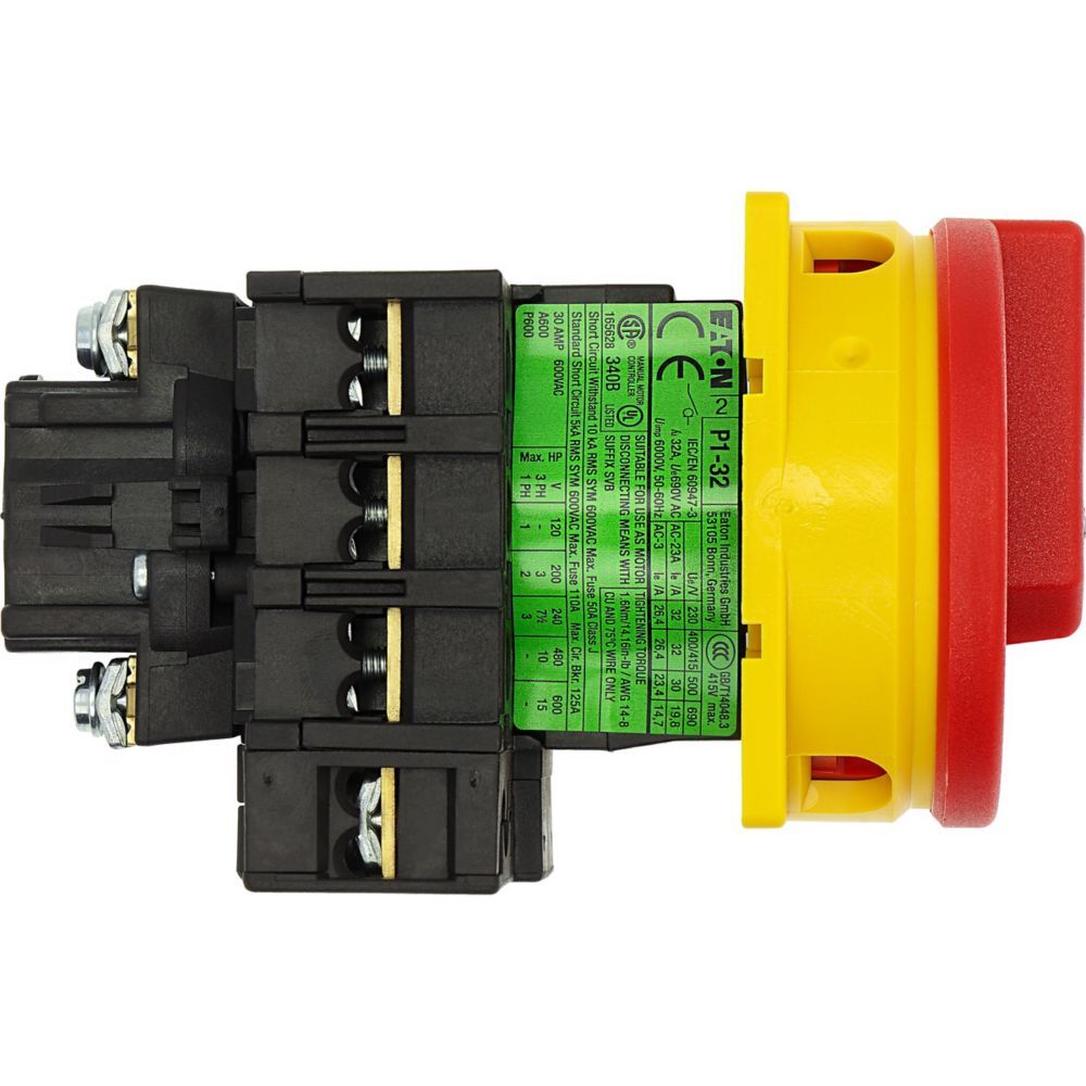 EATON INDUSTRIES P Lastscheider - 091079
