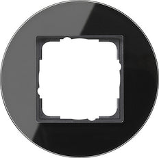 Gira Studio Afdekraam Schakelmateriaal - 0211135