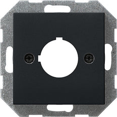 Gira Systeem 55 Schakelmateriaalinzetstuk - 0272005