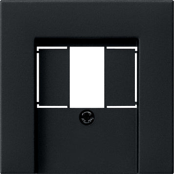 Gira Systeem 55 Schakelmateriaalinzetstuk - 0276005