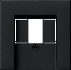 Gira Systeem 55 Schakelmateriaalinzetstuk - 0276005
