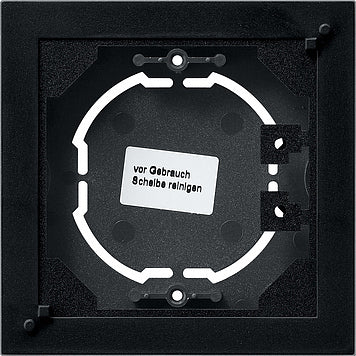Gira systeem 55 opbouwdoos Inbouwschakelaar - 0219005
