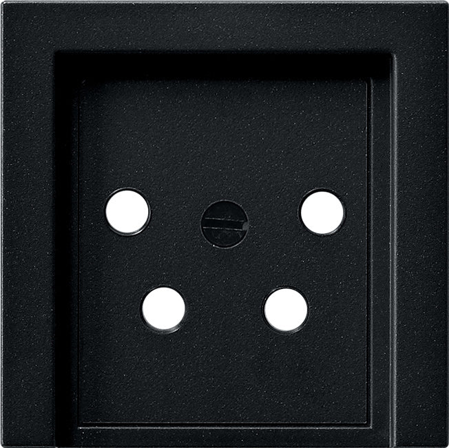 Gira Systeem 55 Schakelmateriaalinzetstuk - 0279005