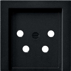 Gira Systeem 55 Schakelmateriaalinzetstuk - 0279005