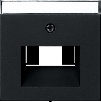 Gira Systeem 55 Schakelmateriaalinzetstuk - 0284005