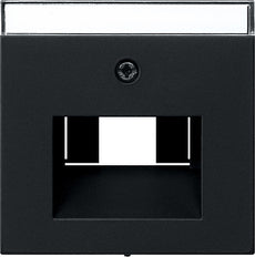 Gira Systeem 55 Schakelmateriaalinzetstuk - 0284005