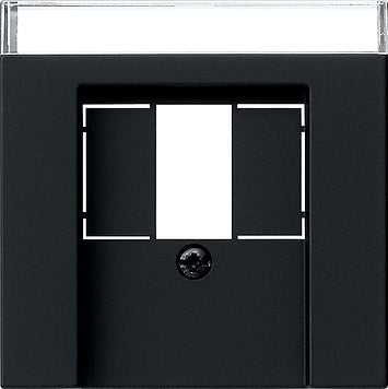 Gira Systeem 55 Schakelmateriaal Inzetstuk - 0876005