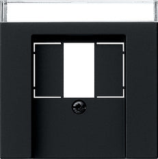 Gira Systeem 55 Schakelmateriaal Inzetstuk - 0876005
