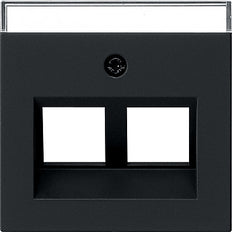 Gira Systeem 55 Schakelmateriaalinzetstuk - 2640005