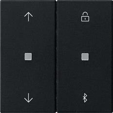 Gira Systeem 3000 Intelligent Controle Element - 5367005