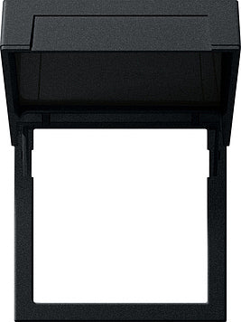 Gira Systeem 55 Schakelmateriaal Inzetstuk - 2658005