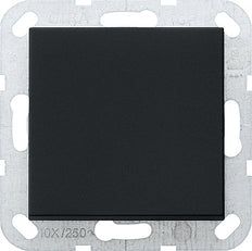 Gira System 55 Installation Switch - 0123005