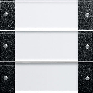 Gira Systeem 55 Knopbussysteem - 2133005