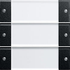 Gira Systeem 55 Knopbussysteem - 2133005