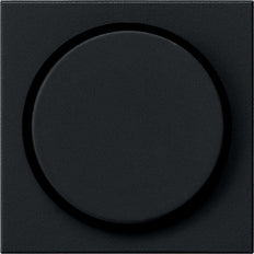 Gira Systeem 55 Besturingselement/Centrale plaat Schakelmateriaal - 0650005