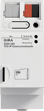 Gira Extra Apparaat Deur-/Video-Intercom - 5500000