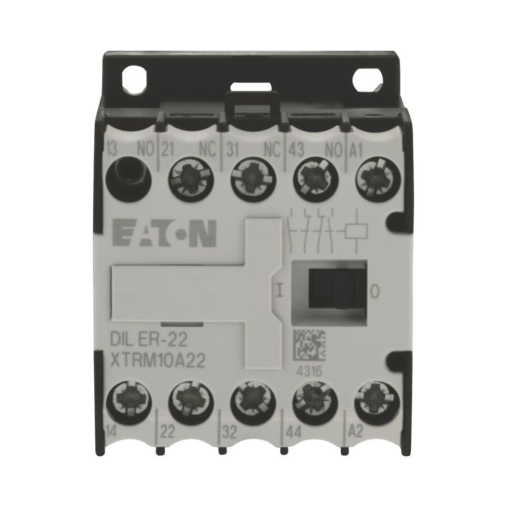 EATON INDUSTRIES DILE Hulprelais - 051779