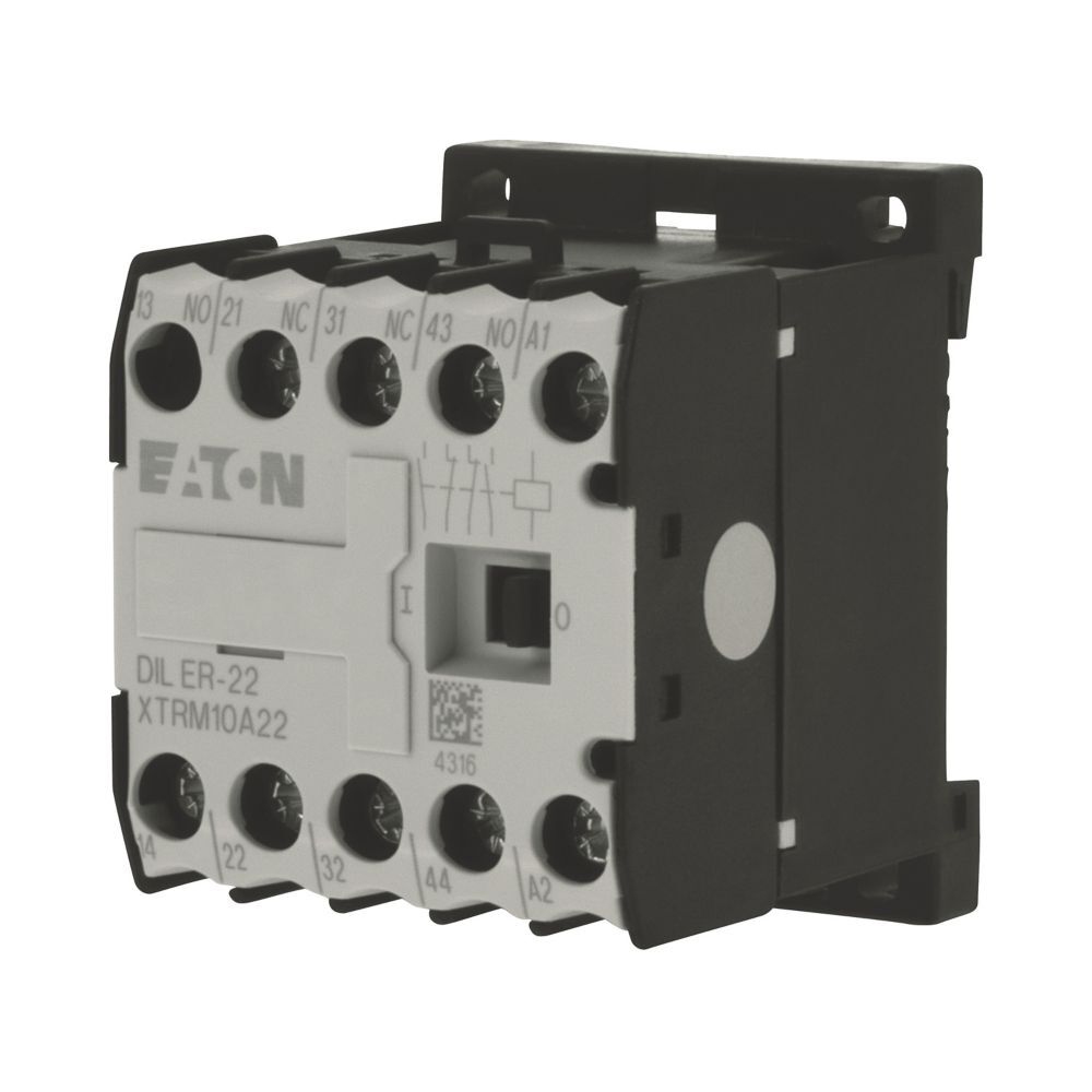 EATON INDUSTRIES DILE Hulprelais - 051779