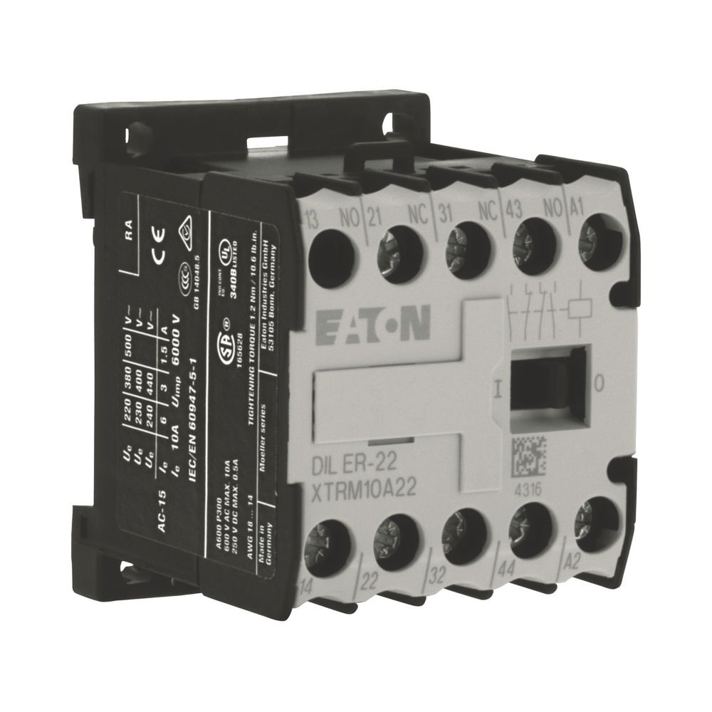EATON INDUSTRIES DILE Hulprelais - 051779