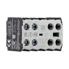 EATON INDUSTRIES DILE Hulpcontactblok - 048912