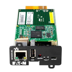 Eaton UPS-systeemaccessoires voor UPS - NETWORK-M2