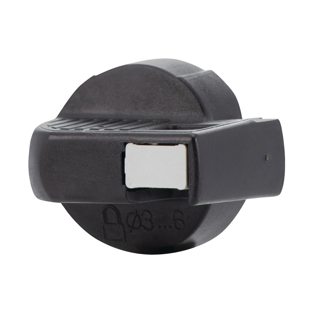 EATON INDUSTRIES PKZ deurkoppelingsschakelaar - 030851 [2 stuks]