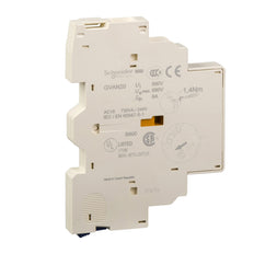 Schneider Electric TeSys Hulpcontactblok - GVAN20