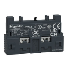 Schneider Electric TeSys Hulpcontactblok - GVAE1