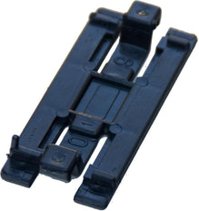 Canalit M5 bedradings Clip doorvoergoot - 958000 [10 stuks]