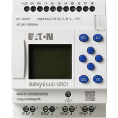 EATON INDUSTRIES EasyE4 Logische Module - 197211
