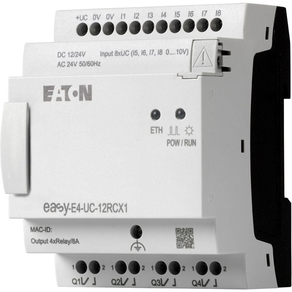 EATON INDUSTRIES EasyE4 Logische Module - 197212