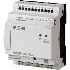 EATON INDUSTRIES EasyE4 Logische Module - 197212