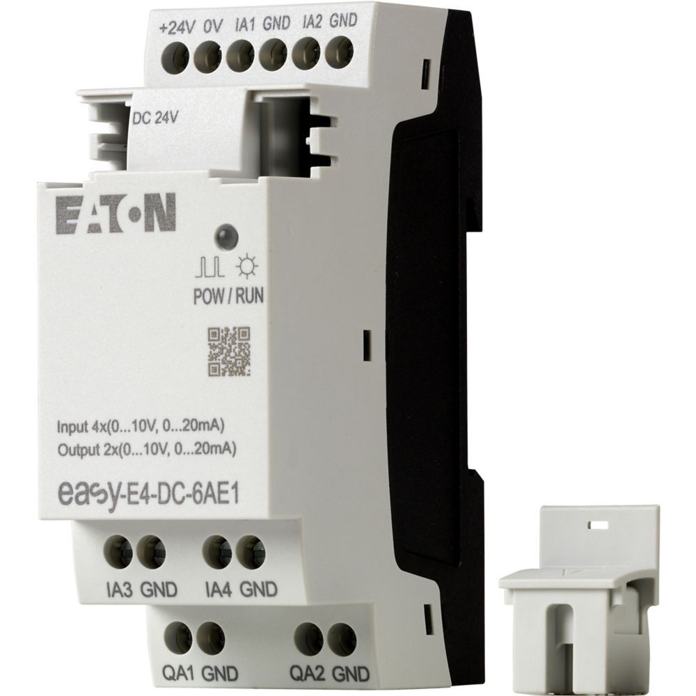 EATON INDUSTRIES EasyE4 Logische Module - 197223