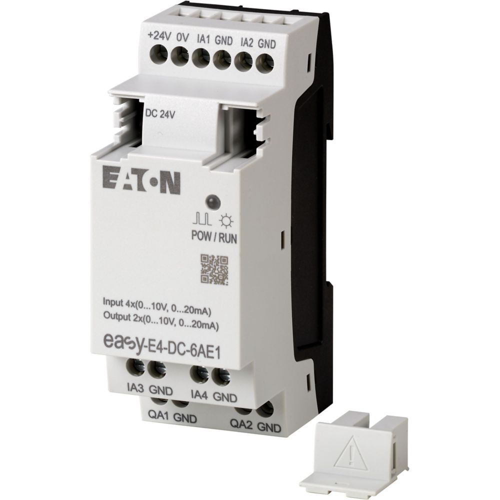 EATON INDUSTRIES EasyE4 Logische Module - 197223