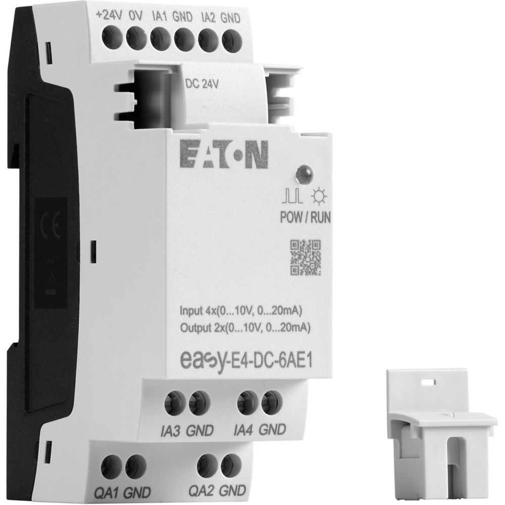 EATON INDUSTRIES EasyE4 Logische Module - 197223