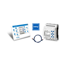 EATON INDUSTRIES EasyE4 logische module - 197227