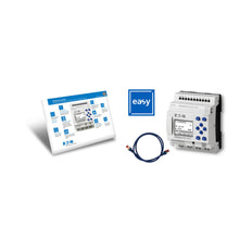EATON INDUSTRIES EasyE4 Logische Module - 197228