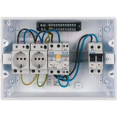 EATON INDUSTRIES Installatiekast - 2101005
