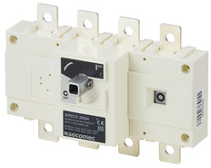 Socomec SIRCO Lastscheider - 26004026