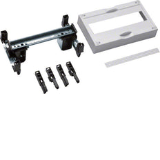 Hager Univers Installation Unit For Modular Components - UD11B1