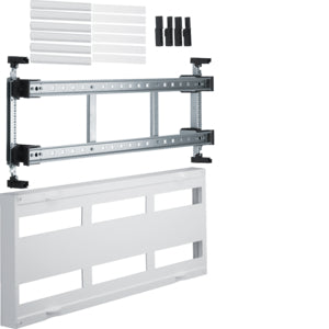 Hager Univers Installation Unit For Modular Components - UD23B1