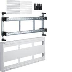 Hager Univers Installation Unit For Modular Components - UD23B1