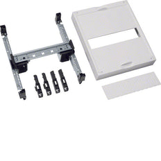 Hager Univers Inbouwunit Leeg - UD21B5