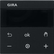 Gira Systeem 3000 Intelligent Controle Element - 5393005