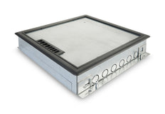OCS Velox VIA Vloercontactdoos - 33.75.008