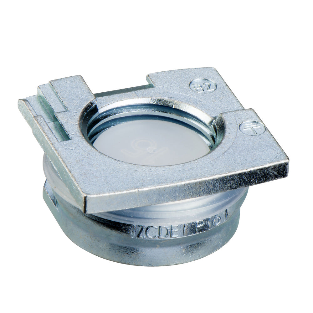 Schneider Electric Osiswitch Eindschakelaar - ZCDEP16 [2 stuks].