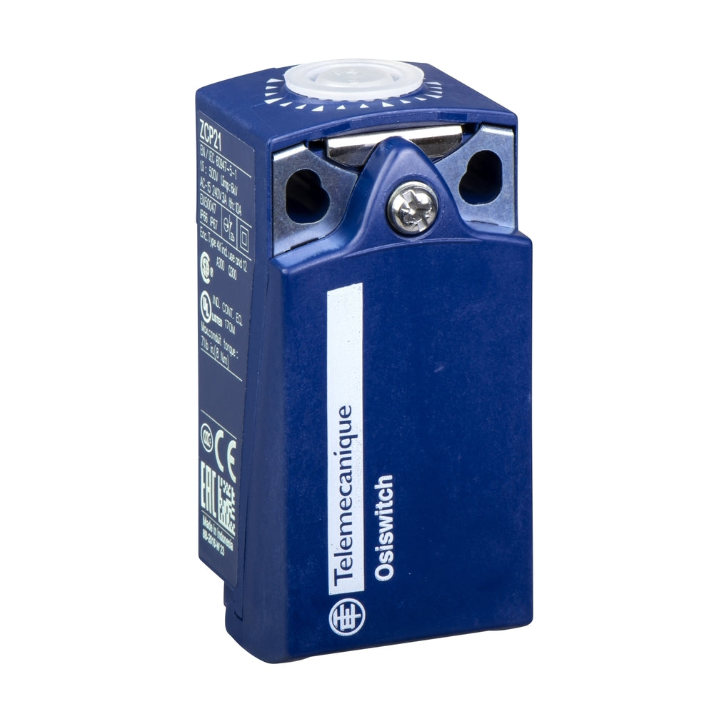 Schneider Electric Osiswitch Eindschakelaar - ZCP21