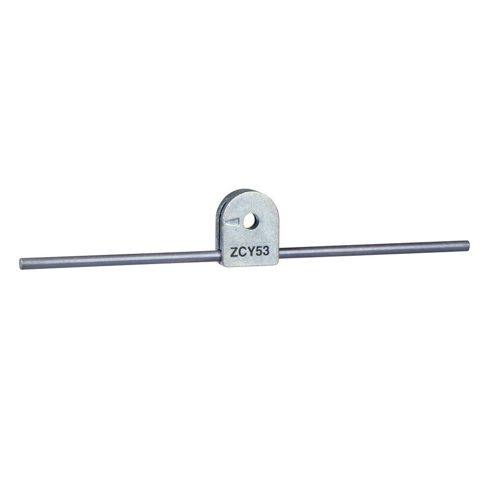 Schneider Electric Osiswitch aandrijfkop voor eindschakelaar - ZCY53 [2 stuks]