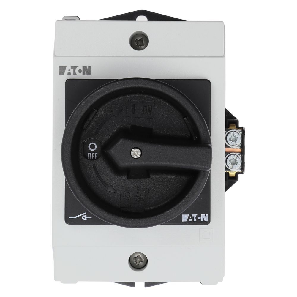 EATON INDUSTRIES Lastscheidingsschakelaar - 199535